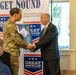 South Sound Military and Communities Partnership (SSMCP) Elected Official Council