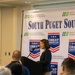 South Sound Military and Communities Partnership (SSMCP) Elected Official Council