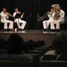 LA Fleet Week Service Members Perform at Loara Elementary School