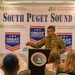 South Sound Military and Communities Partnership (SSMCP) Elected Official Council