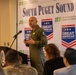 South Sound Military and Communities Partnership (SSMCP) Elected Official Council