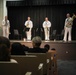 LA Fleet Week Service Members Perform at Loara Elementary School