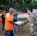 25th DSTB Leaders Beach PT