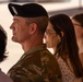 U.S. Army Forces Command Change of Responsibility Ceremony