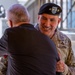 U.S. Army Forces Command Change of Responsibility Ceremony