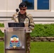 U.S. Army Forces Command Change of Responsibility Ceremony
