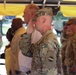 s Command Change of Responsibility