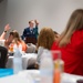Building Bonds and Bright Futures: 2025 Goodfellow Spouse and Community Scholarship and Awards Banquet