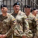 U.S. Army Forces Command Change of Responsibility Ceremony