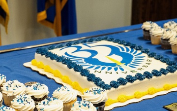 AFSOC commemorates 35th Birthday