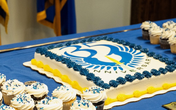 AFSOC commemorates 35th Birthday