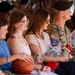 U.S. Army Forces Command Change of Responsibility Ceremony