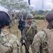 Airmen LEAP into action during CG25