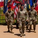 U.S. Army Forces Command Change of Responsibility Ceremony
