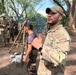 Airmen LEAP into action during CG25