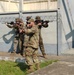 Airmen LEAP into action during CG25