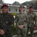 Airmen LEAP into action during CG25