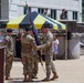 U.S. Army Forces Command Change of Responsibility