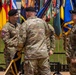U.S. Army Forces Command Change of Responsibility Ceremony