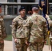 U.S. Army Forces Command Change of Responsibility Ceremony