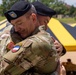 U.S. Army Forces Command Change of Responsibility Ceremony