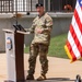 U.S. Army Forces Command Change of Responsibility Ceremony