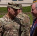 U.S. Army Forces Command Change of Responsibility Ceremony