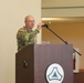 U.S. Army Garrison-Fort McCoy welcomes new command sergeant major during May change-of-responsibility ceremony