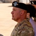 U.S. Army Forces Command Change of Responsibility Ceremony