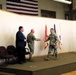 U.S. Army Garrison-Fort McCoy welcomes new command sergeant major during May change-of-responsibility ceremony