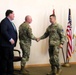 U.S. Army Garrison-Fort McCoy welcomes new command sergeant major during May change-of-responsibility ceremony