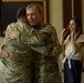 U.S. Army Forces Command Change of Responsibility Ceremony