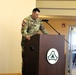 U.S. Army Garrison-Fort McCoy welcomes new command sergeant major during May change-of-responsibility ceremony