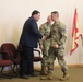U.S. Army Garrison-Fort McCoy welcomes new command sergeant major during May change-of-responsibility ceremony