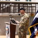 U.S. Army Forces Command Change of Responsibility Ceremony