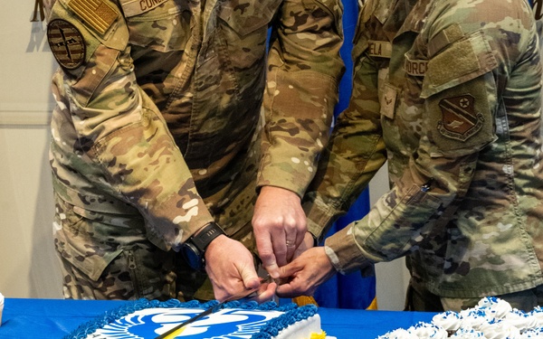 AFSOC commemorates 35th Birthday
