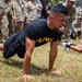 524th DSSB Companies Compete in AFT Event