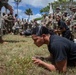 524th DSSB Companies Compete in AFT Event