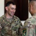U.S. Army Forces Command Change of Responsibility Ceremony