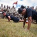 524th DSSB Companies Compete in AFT Event