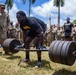 524th DSSB Companies Compete in AFT Event