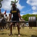 524th DSSB Companies Compete in AFT Event