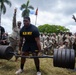 524th DSSB Companies Compete in AFT Event