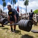 524th DSSB Companies Compete in AFT Event