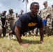 524th DSSB Companies Compete in AFT Event