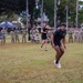 524th DSSB Companies Compete in AFT Event