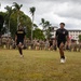 524th DSSB Companies Compete in AFT Event