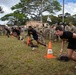 524th DSSB Companies Compete in AFT Event