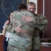 U.S. Army Forces Command Change of Responsibility