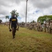 524th DSSB Companies Compete in AFT Event